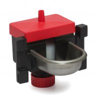 Automatická napájačka hladinová