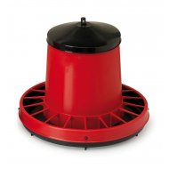 Plastové  kŕmidlo 8 kg