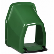 Znáškové hniezdo - kukaň