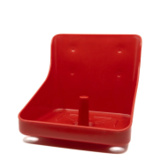 Držiak na minerálny kameň