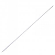 Sklolaminátová tyčka k elektrickému ohradníku 150 cm