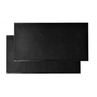 Plastová medzistena Langstroth