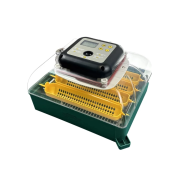 Automatická liaheň EU PROFI C-24 Inkubátor na slepačie, kačacie a husacie vajcia