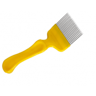 Odvíčkovací vidlička rovná