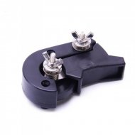 Spínač okruhu ohradníku