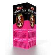 KARNIVIT forte pes 500 ml