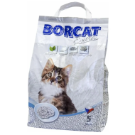 Stelivo pre mačky BORCAT Extra, 5 l