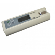 Refraktometer na med digitálne