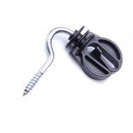 Izolátor páskový vrutový