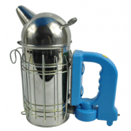 Včelársky dymák elektrický