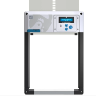 Komplet automatického otvárania a zatvárania kurníka CHICKEN GUARD ALL IN ONE