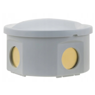 3D ultrazvukový plašič na kuny SMART