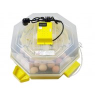 Automatická liaheň CLEO 5 DTH 41 ks vajec