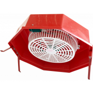 Odchovňa hydiny CLEO