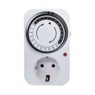 Elektrický termostat