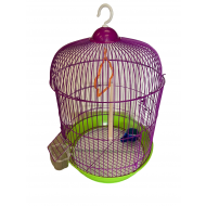 Klietka pre vtáky Sofia