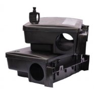 Nástrahová stanica na hlodavce