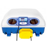 Liaheň na 49 ks vajec BOROTTO automatická