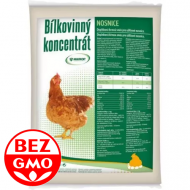 BK Nosnice - bielkovinový koncentrát 5 kg