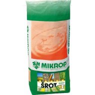 Kukuričný šrot 25 kg