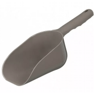 Plastová lopatka veľkosť S