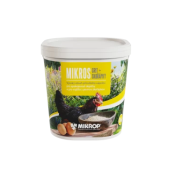 Micros Grit + škrupiny 5 kg