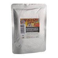 UGF sušený múčny červ vrecko