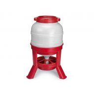 Násypné kŕmidlo plastové 30 l