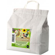 Prémiová zmes pre sliepočky a vtáky s červami a lojom 5 kg
