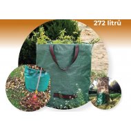 Záhradný kôš - vak na odpad 272 l