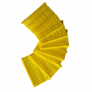 Krídelníka značky 100 ks