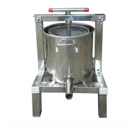 Ručný lis nerezový