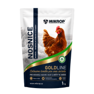 Mikros Nosnice s vitamínom 1 kg