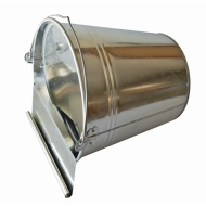 Vedierková napájačka s objemom 6 l