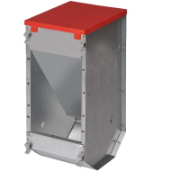 Závesný podávač pre králikov - 1,3 kg