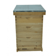 Včelí úľ nástavkový Langstroth