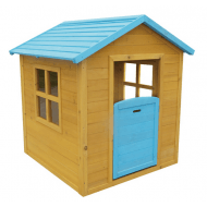 Detský záhradný domček 