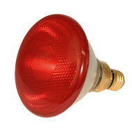 Infražiarovka úsporná 175 W