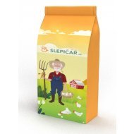 Kŕmna zmes pre Nosnice N2 ŠPECIÁL - 18 kg drvina