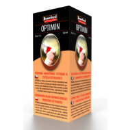 OPTIMIN exot 500 ml