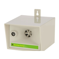 Ultrazvukový odpudzovač zveri ULTRASTOP