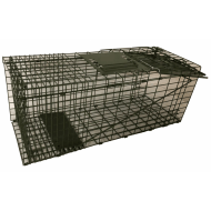 Sklopec skladací jednostranný 65 cm - plechové dvierka