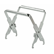 Kliešte na rámiky nerezové