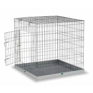 Výstavná klietka stredná 60 cm x 60 cm