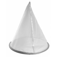 Sito uhelonové kužeľ