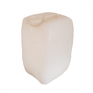 Plastový barel 25 l