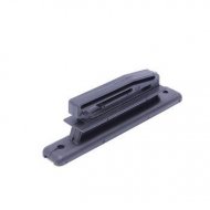 Izolátor na široké pásiky