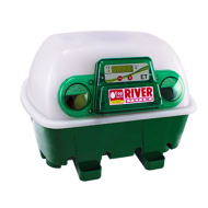 Liaheň na vajcia RIVER SYSTEMS ET 12 - s doliahňou hydiny