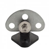 Izolátor trojcestný bránový