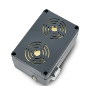 Vodotesný, ultrazvukový odpudzovač OD9